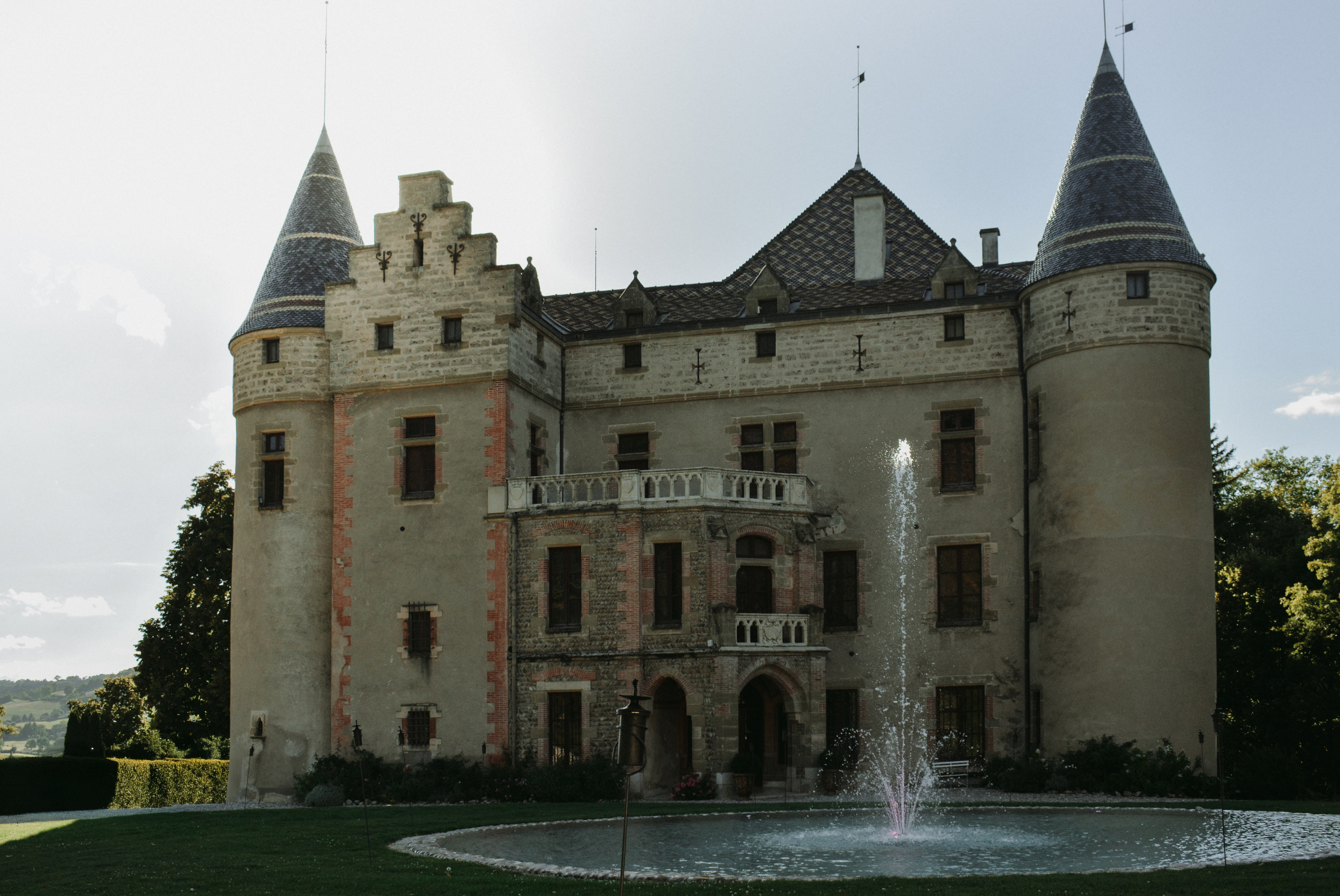 Photo traiteur